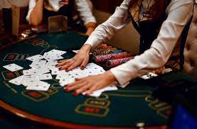 Вход на зеркало Casino Triumf